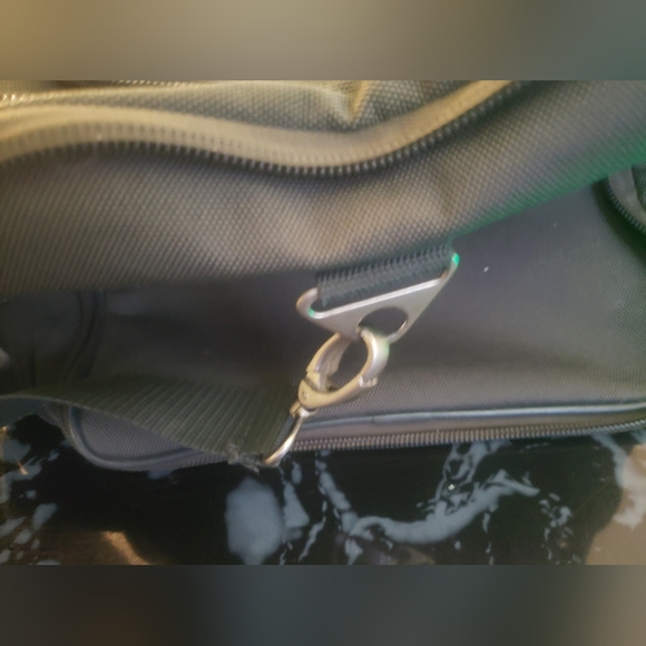 Globetrotter Duffle Bag - Picture 5 of 6